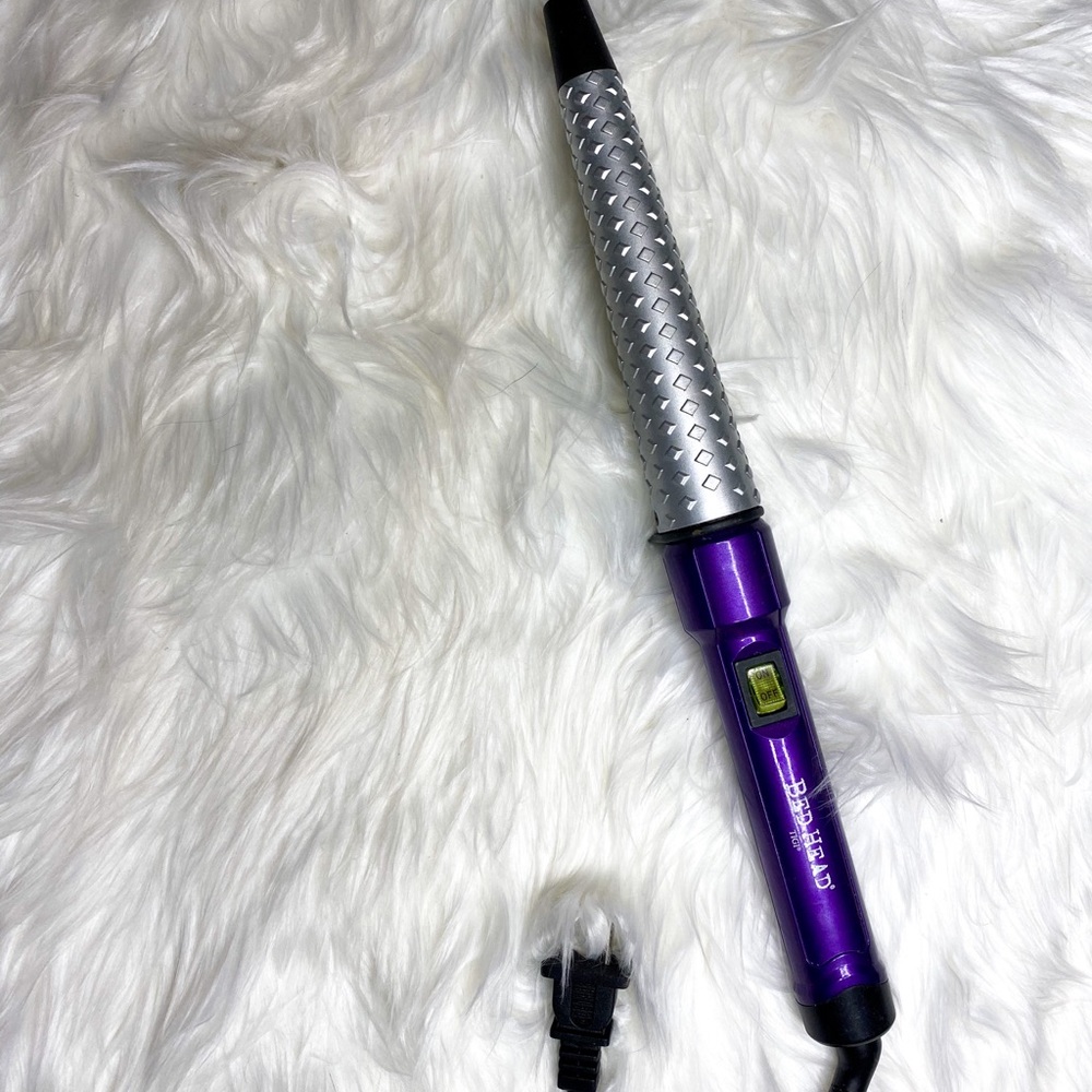 BED HEAD CURLING WAND!!!!